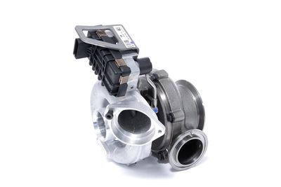 LADER AUFLADUNG BTS Turbo T914790 13