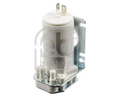 FEBI BILSTEIN Waschwasserpumpe, Scheibenreinigung