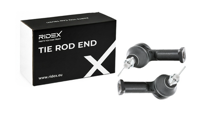 накрайник на напречна кормилна щанга RIDEX 914T0761