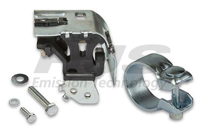 Zestaw montażowy, układ wydechowy HJS 82 23 9069
