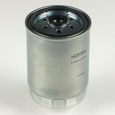 FILTRU COMBUSTIBIL DELPHI HDF554 14