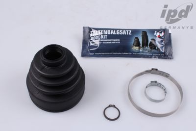 IPD 35-3211 Пыльник шруса  для NISSAN QASHQAI / QASHQAI +2 I (J10, NJ10, JJ10E) 1.5 dCi