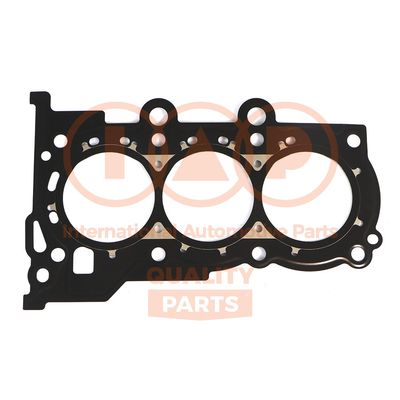 Прокладка, головка цилиндра IAP QUALITY PARTS 118-21092 для KIA PICANTO