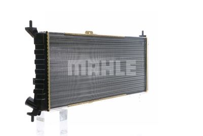 RADIATOR RACIRE MOTOR MAHLE CR286000S 24
