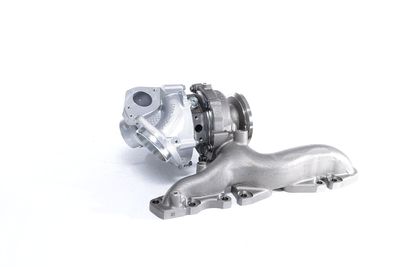 LADER AUFLADUNG BTS Turbo T918703 8