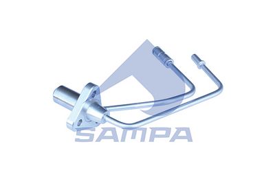 EINSPRITZVENTIL HARNSTOFFEINSPRITZUNG