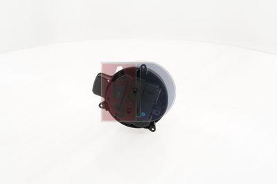 INNENRAUMGEBLäSE AKS DASIS 048171N 7