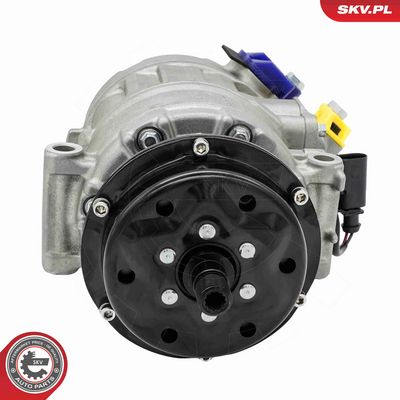 COMPRESOR CLIMATIZARE ESEN SKV 84SKV026 4