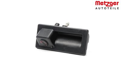 HECKKLAPPENGRIFF METZGER AUTOTEILE 2310990 5