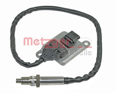 Czujnik NOx, katalizator NOx METZGER AUTOTEILE 0899185
