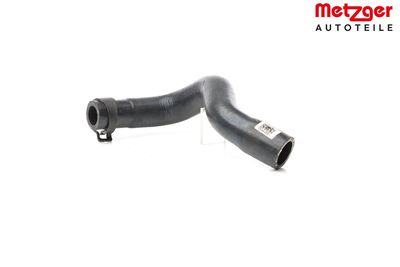 KüHLERSCHLAUCH METZGER AUTOTEILE 2422599 5