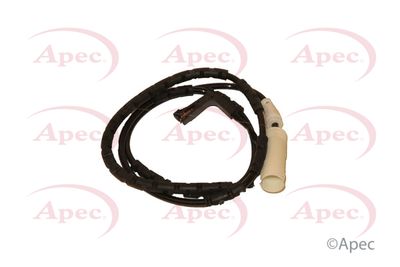 Brake Pad Warning Wire APEC WIR5144