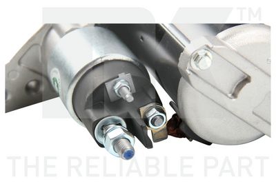 STARTER NK 4739013 3