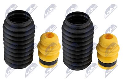 NTY Staubschutzsatz, Stoßdämpfer