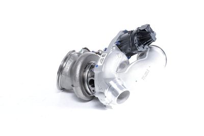 LADER AUFLADUNG BTS Turbo T918646 31