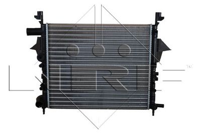 Radiator, engine cooling 529513