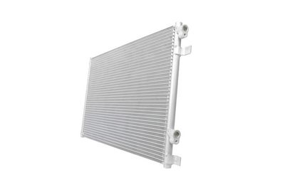 KONDENSATOR KLIMAANLAGE