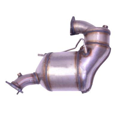 FILTRU FUNINGINE/PARTICULE SIST.DE ESAPAMENT