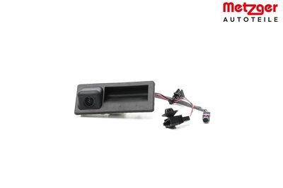 HECKKLAPPENGRIFF METZGER AUTOTEILE 2310988 1