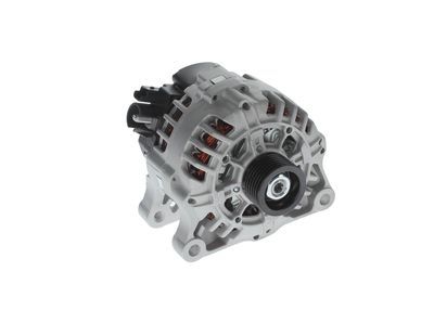 GENERATOR / ALTERNATOR BOSCH 1986A00591 21