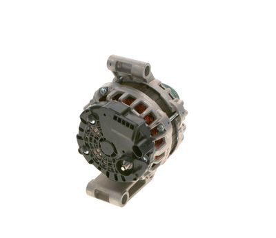 GENERATOR / ALTERNATOR BOSCH F000BL06BK 12
