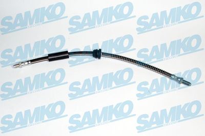 SAMKO 6T46806 Деталь для FORD (Форд Фиеста)