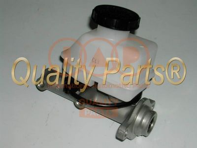 Главный тормозной цилиндр IAP QUALITY PARTS 702-07050 для HYUNDAI ACCENT