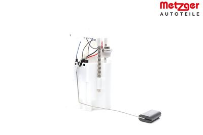 KRAFTSTOFF-FöRDEREINHEIT METZGER AUTOTEILE 2250659 5