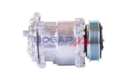 COMPRESOR CLIMATIZARE