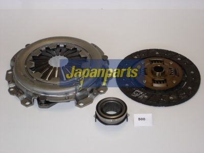 JAPANPARTS Sankabos komplektas