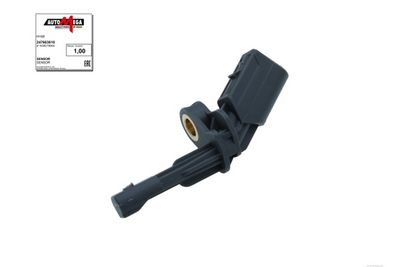 SENZOR TURATIE ROATA