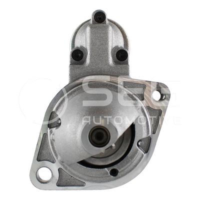 Démarreur SEG Automotive — 12V, 226,9mm