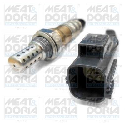 MEAT & DORIA 81790 Лямбда-зонд  для LAND ROVER RANGE ROVER EVOQUE Кабриолет (L538) 2.0 4x4