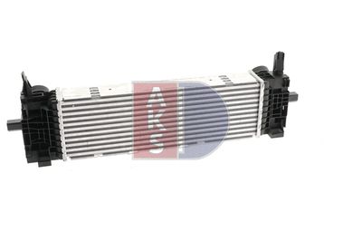 INTERCOOLER COMPRESOR AKS DASIS 057048N 6