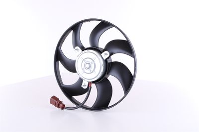 LüFTER MOTORKüHLUNG NISSENS 85680 9