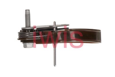 INTINZATOR LANT ANTRENARE POMPA ULEI AIC 60175 1