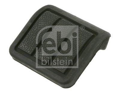 FEBI BILSTEIN Pedalbelag, Bremspedal