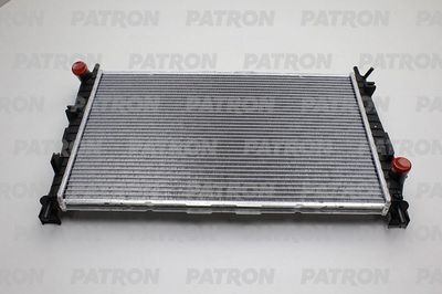 Радиатор, охлаждение двигателя PATRON PRS3428B для FORD COUGAR