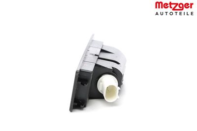 KENNZEICHENLEUCHTE METZGER AUTOTEILE 2080116 30