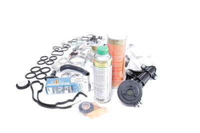 LADER AUFLADUNG BTS Turbo T981412SUPERKIT 12