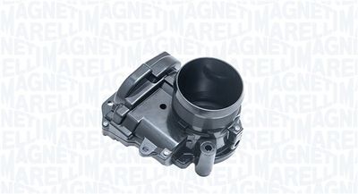 Hrdlo škrticí klapky MAGNETI MARELLI 802000000158