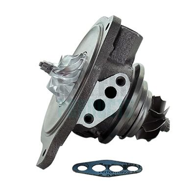 Skupina trupu, turbodmychadlo HOFFER 65001416