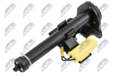 Vykdomasis elementas, aktyvus variklio gaubtas