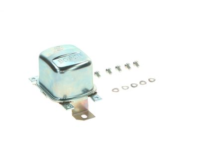 REGULATOR ALTERNATOR BOSCH F026T02204 26