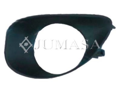JUMASA 22025171 Решетка радиатора  для TOYOTA YARIS (Тойота Ярис)