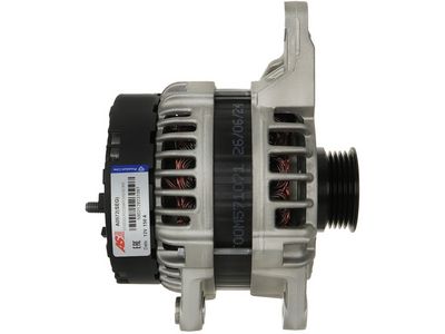 GENERATOR / ALTERNATOR AS-PL A0972SEG 1