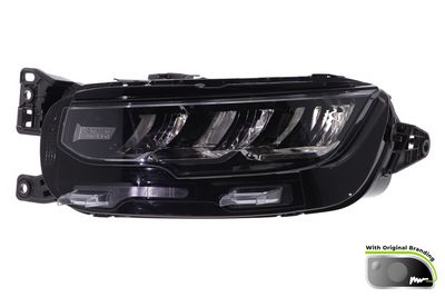Reflektor VALEO 451134