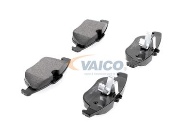 BREMSBELAGSATZ SCHEIBENBREMSE VAICO V301697 27