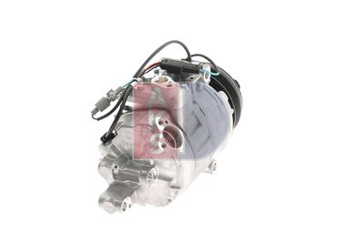 KOMPRESSOR KLIMAANLAGE AKS DASIS 852547N 12