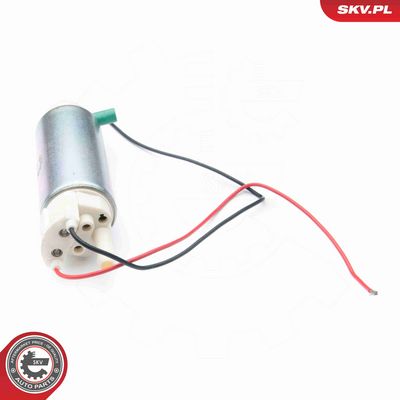 POMPA COMBUSTIBIL ESEN SKV 02SKV302 2
